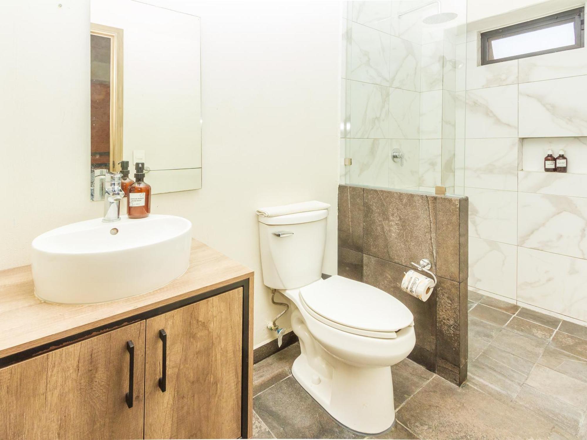 Ihost Chapultepec Apartment Гуадалахара Екстериор снимка