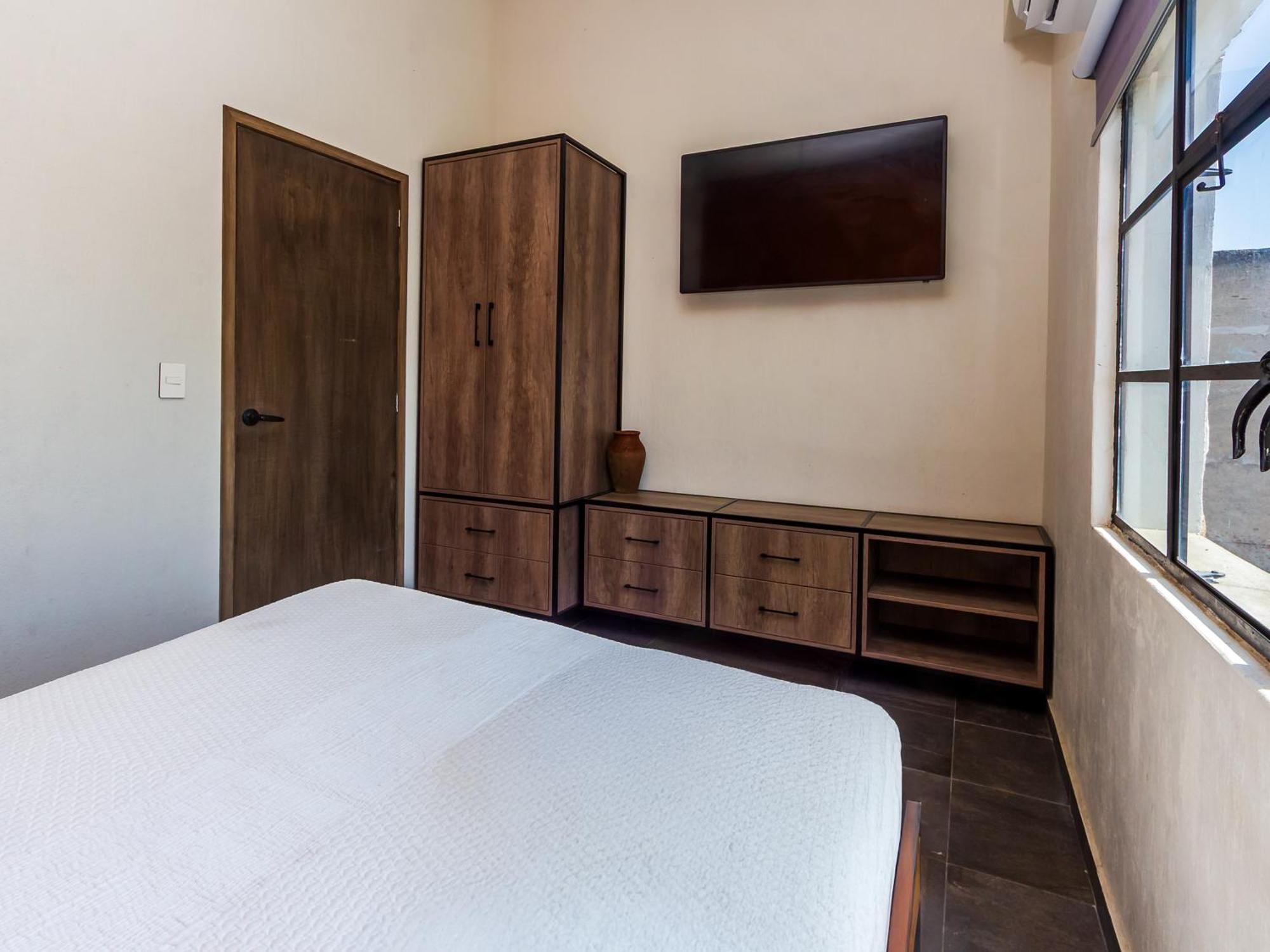 Ihost Chapultepec Apartment Гуадалахара Екстериор снимка