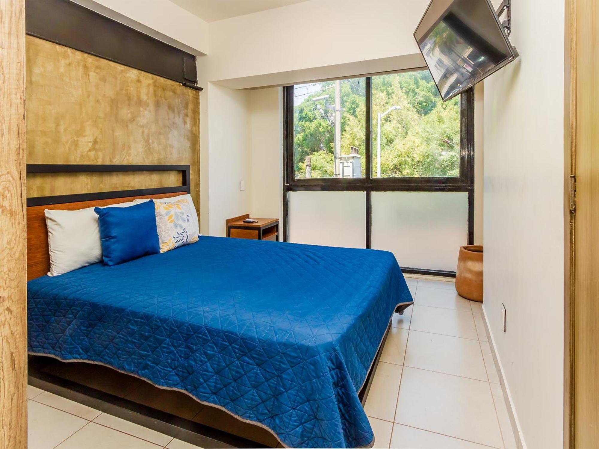 Ihost Chapultepec Apartment Гуадалахара Екстериор снимка