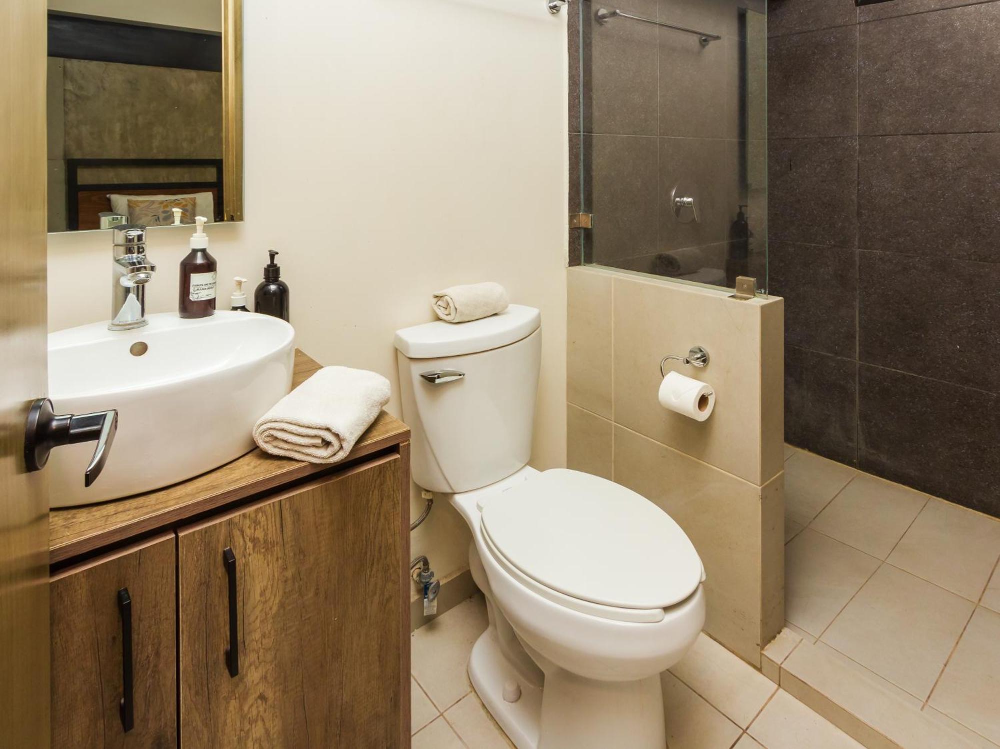 Ihost Chapultepec Apartment Гуадалахара Екстериор снимка
