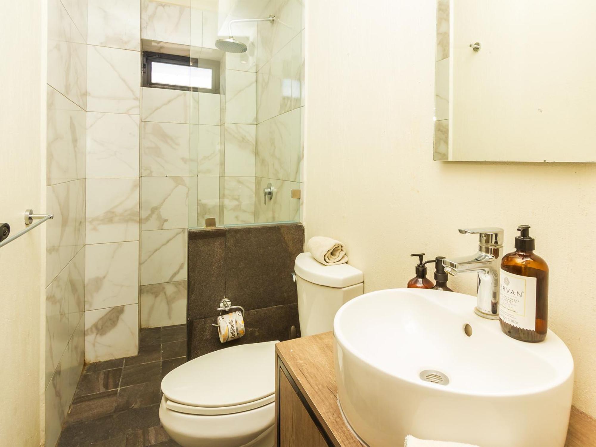 Ihost Chapultepec Apartment Гуадалахара Екстериор снимка