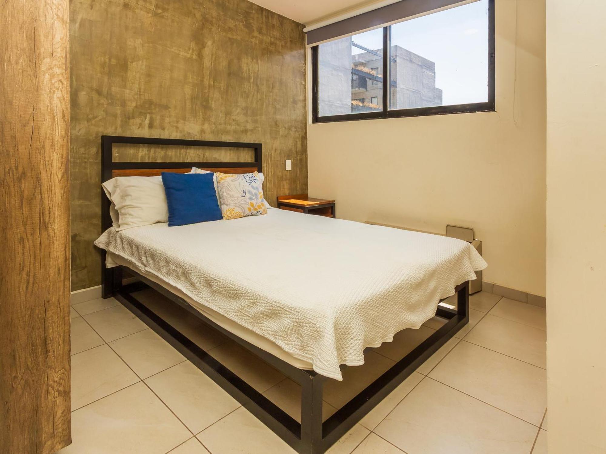 Ihost Chapultepec Apartment Гуадалахара Екстериор снимка